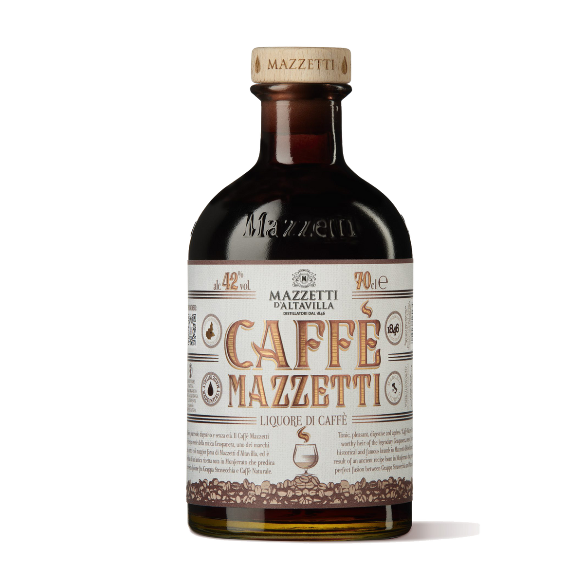 Mazzetti D'Altavilla Caffe'