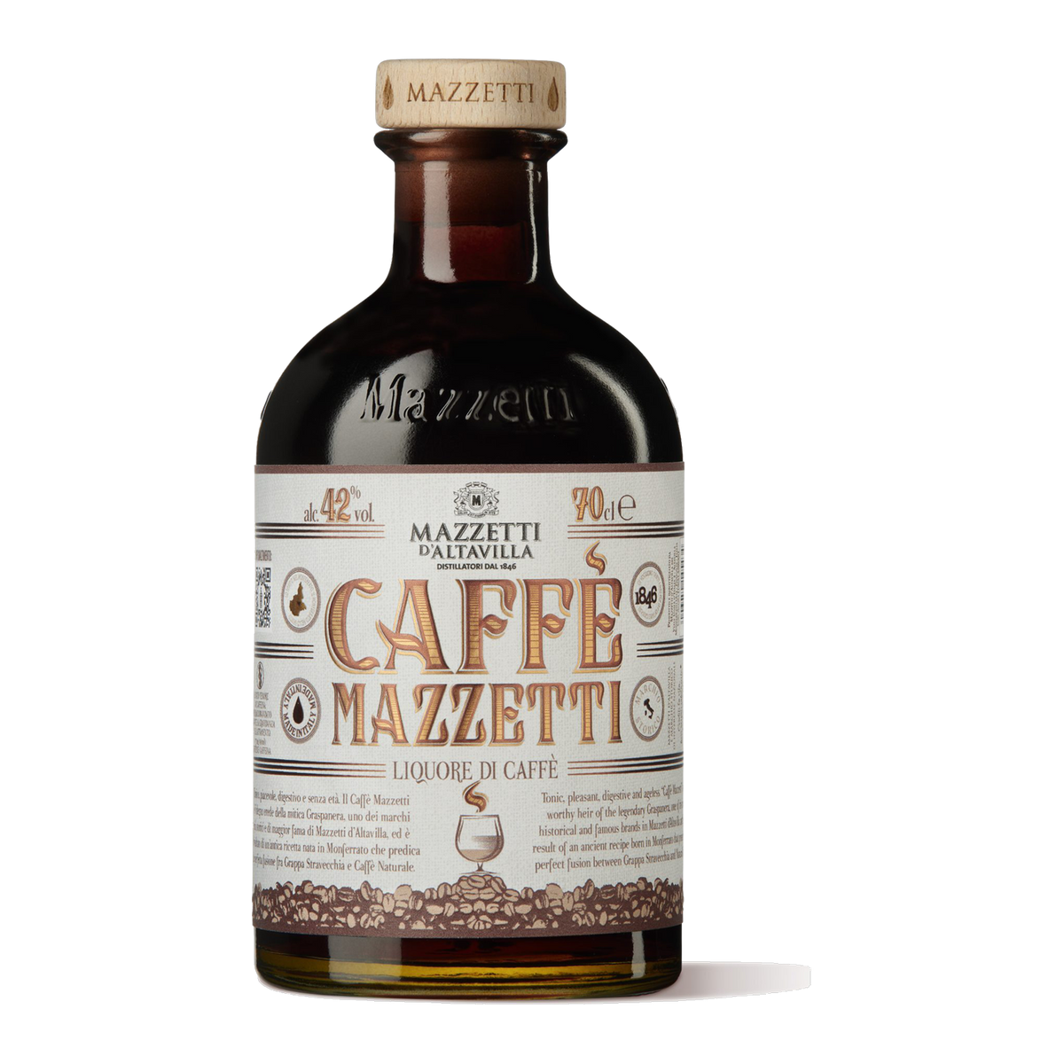 Mazzetti D'Altavilla Caffe'
