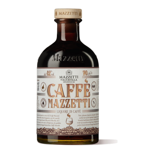 Mazzetti D'Altavilla Caffe'