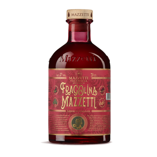 Mazzetti D'Altavilla Fragolina