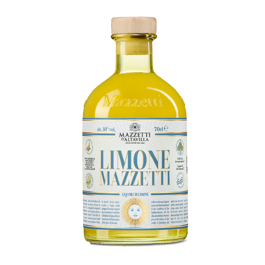 Mazzetti D'Altavilla Limone
