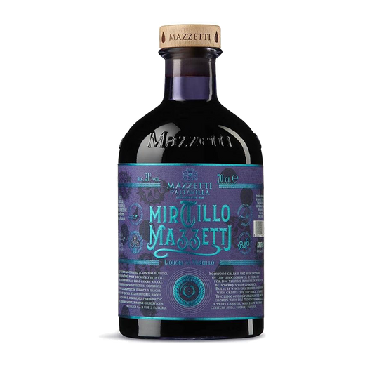 Mazzetti D'Altavilla Mirtillo 70 cl