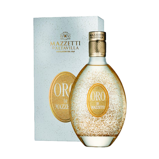 Mazzetti D'Altavilla Liquore Oro