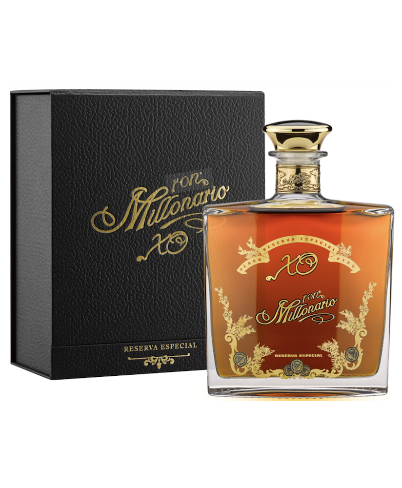 Millonario XO Reserva Especial 70 cl