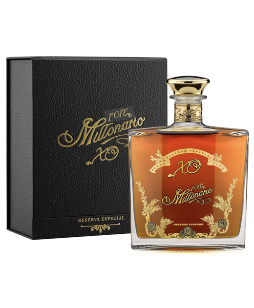 Millonario XO Reserva Especial 70 cl