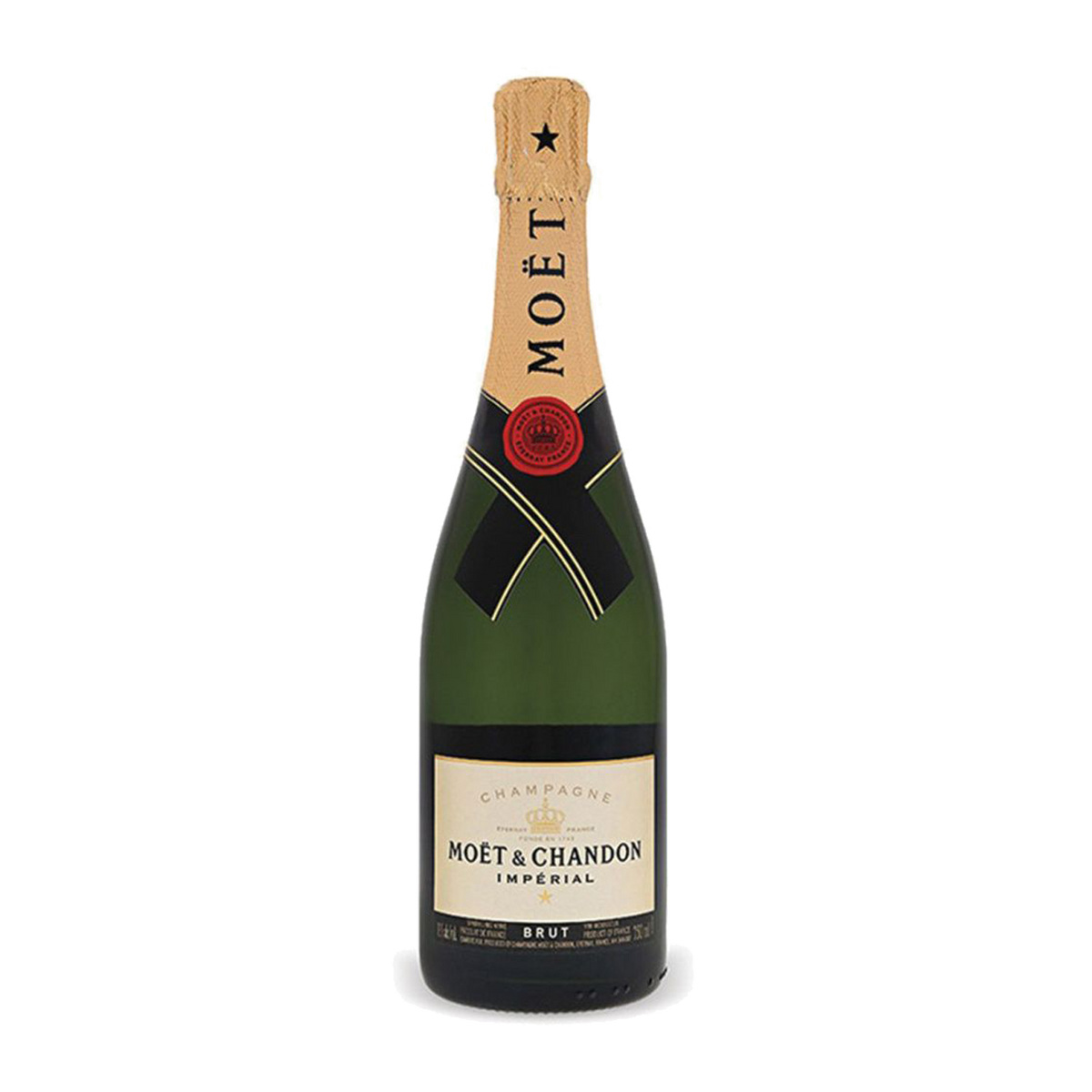 Moet & Chandon Brut Imperiale 75 cl