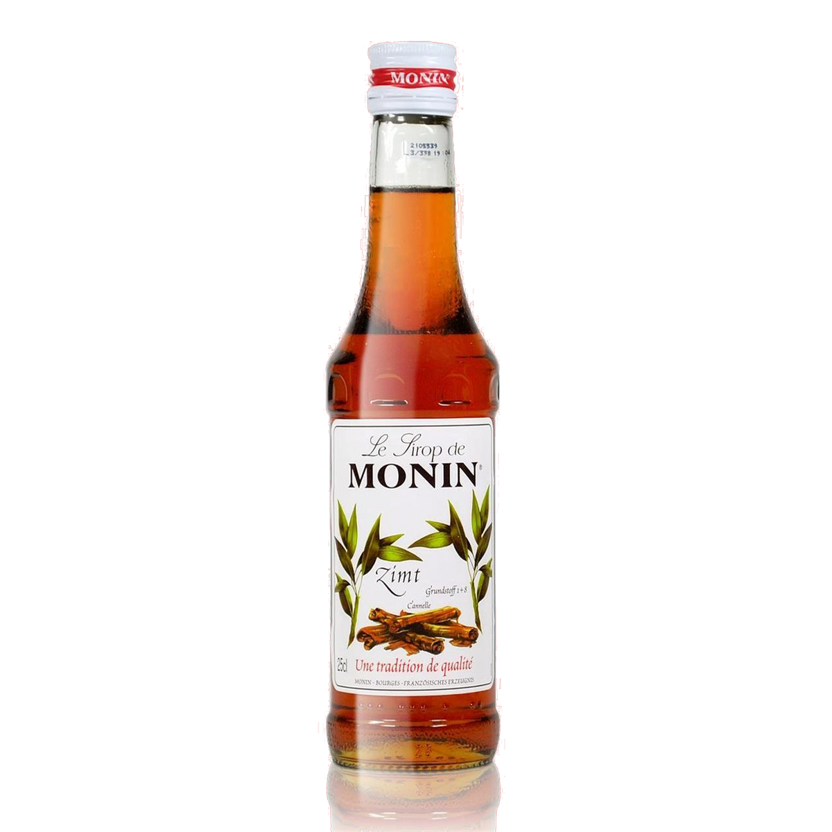 Monin Sciroppo Cannella 70 cl