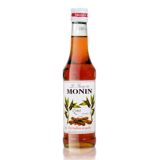 Monin Sciroppo Cannella 70 cl