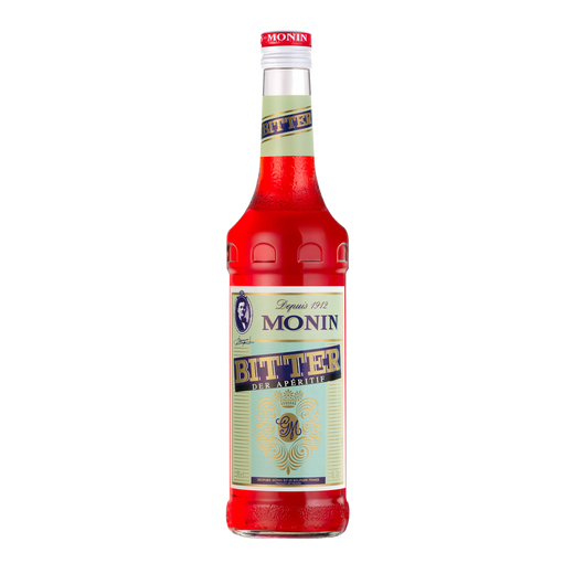 Monin Sciroppo Bitter Analcolico 70 cl