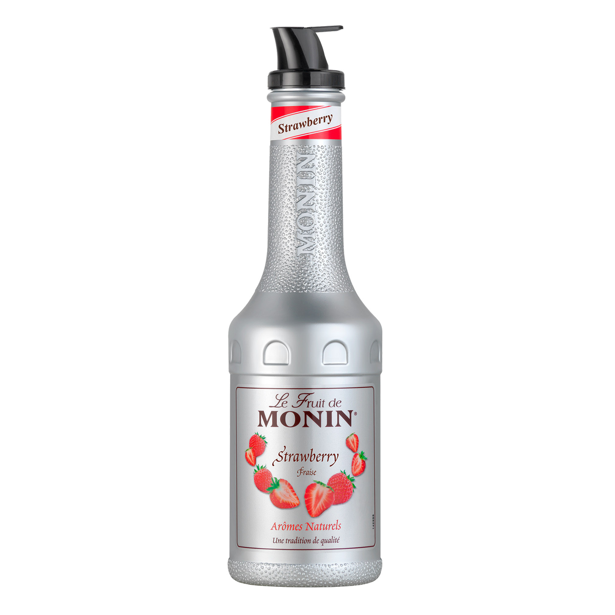 Monin Fruit Mix Fragola
