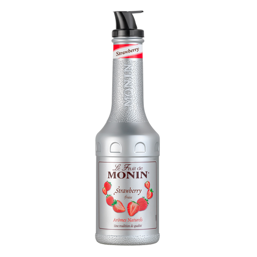 Monin Fruit Mix Fragola