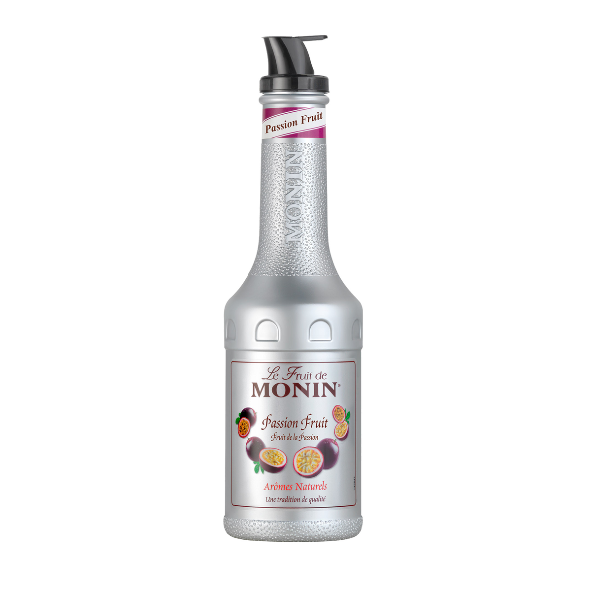 Monin Fruit Mix Frutto Della Passione