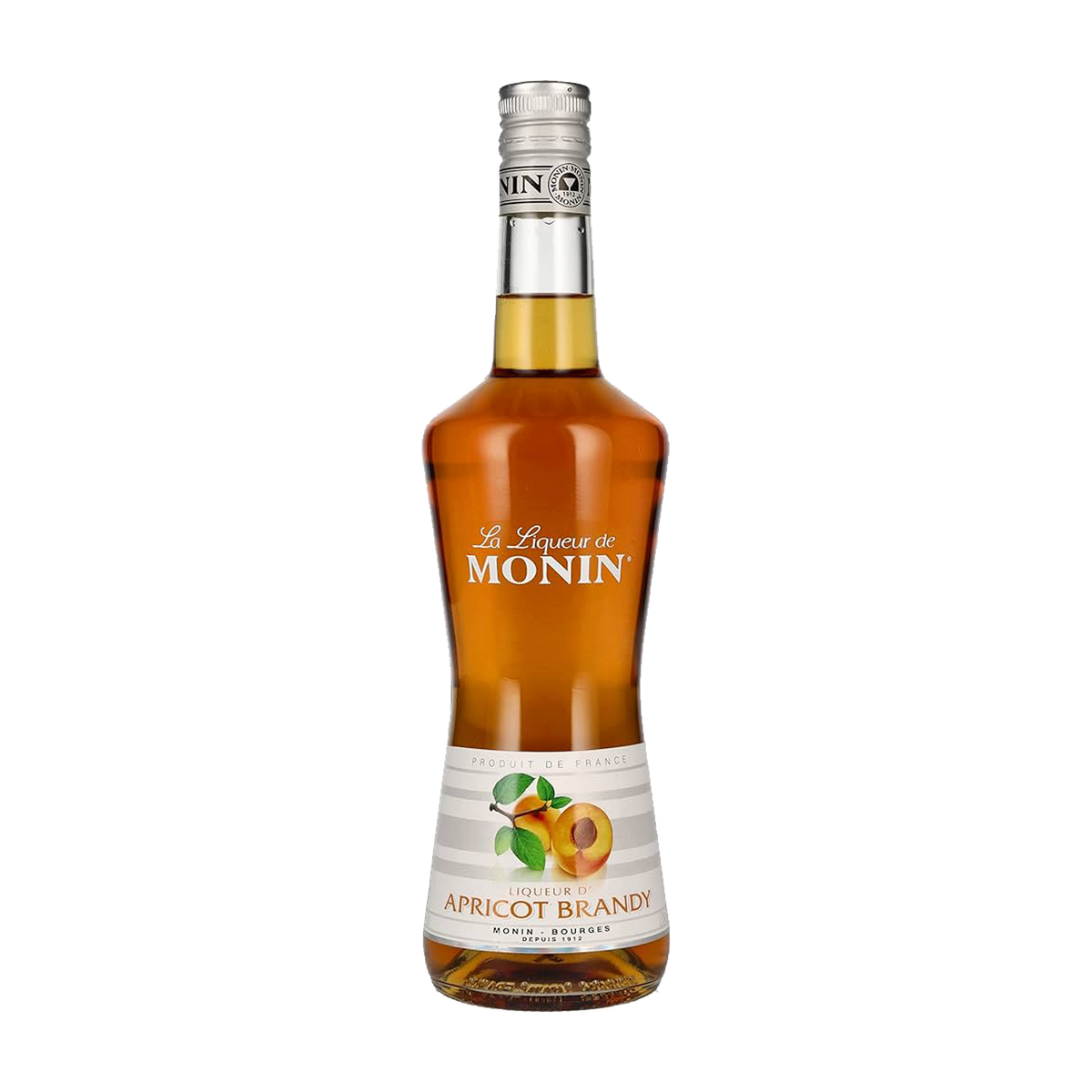 Monin Liquore Albicocca 70 cl