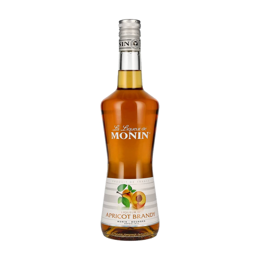 Monin Liquore Albicocca 70 cl