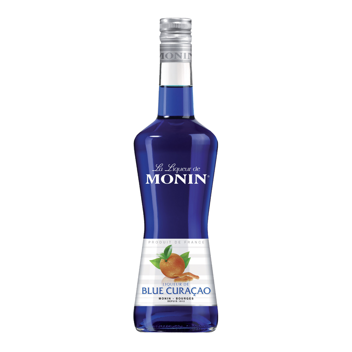 Monin Liquore Blu Curacao 70 cl