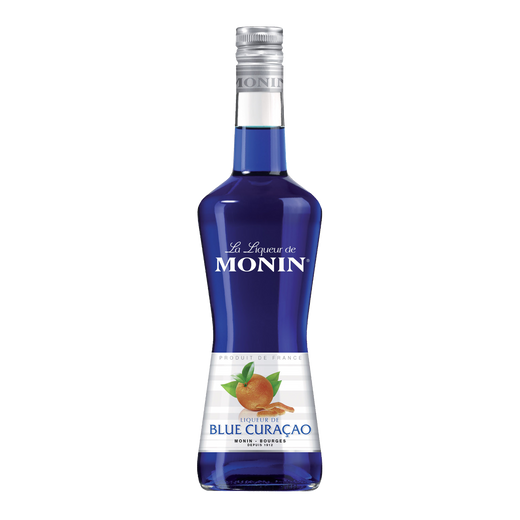 Monin Liquore Blu Curacao 70 cl