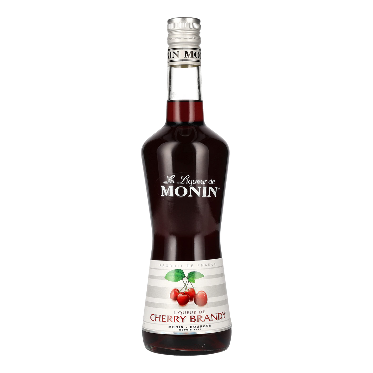 Monin Liquore Cherry Brandy 70 cl