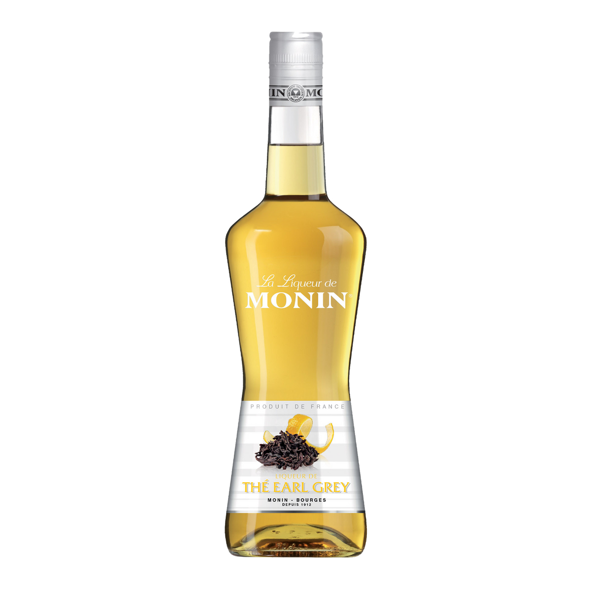 Monin Liquore Earl Grey 70 cl
