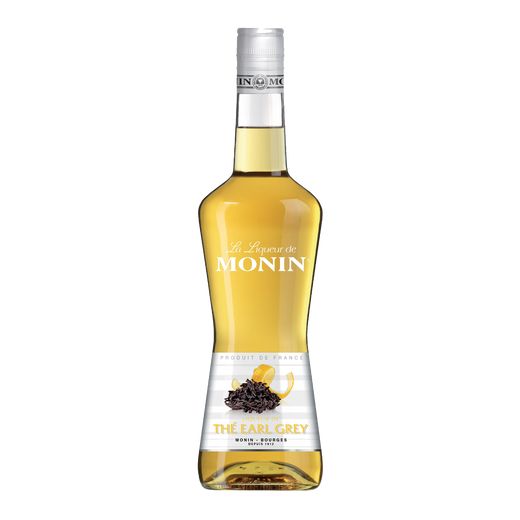 Monin Liquore Earl Grey 70 cl