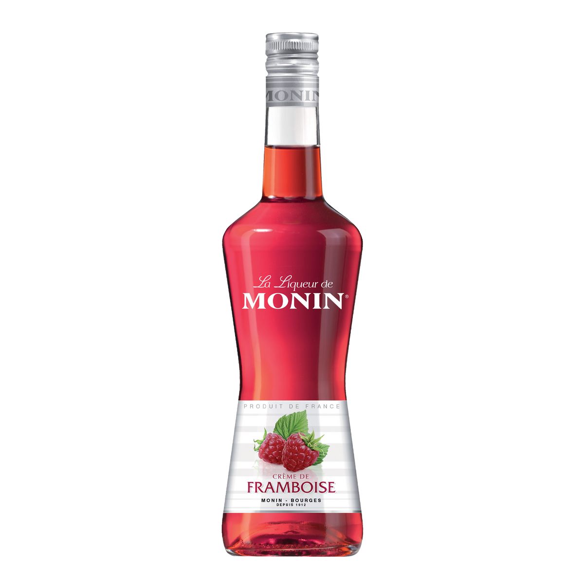 Monin Liquore Lampone 70 cl