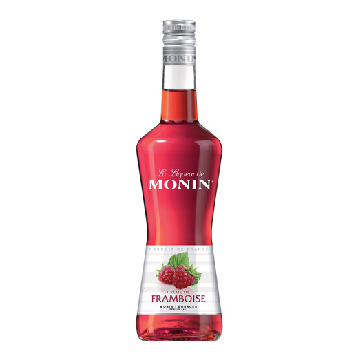 Monin Liquore Lampone 70 cl