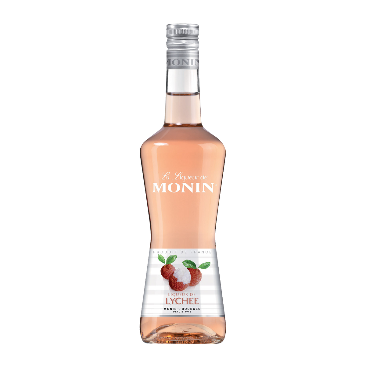 Monin Liquore Litchi 70 cl