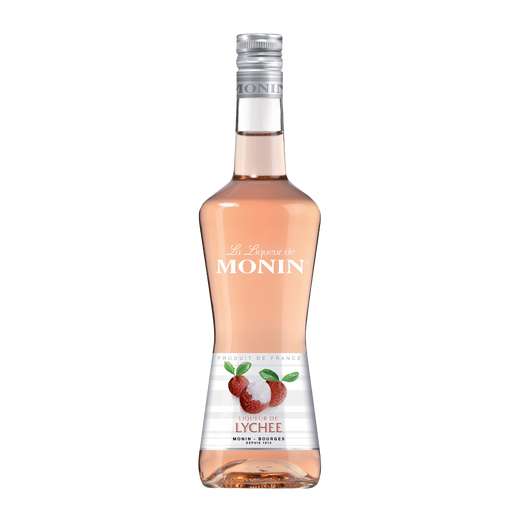 Monin Liquore Litchi 70 cl