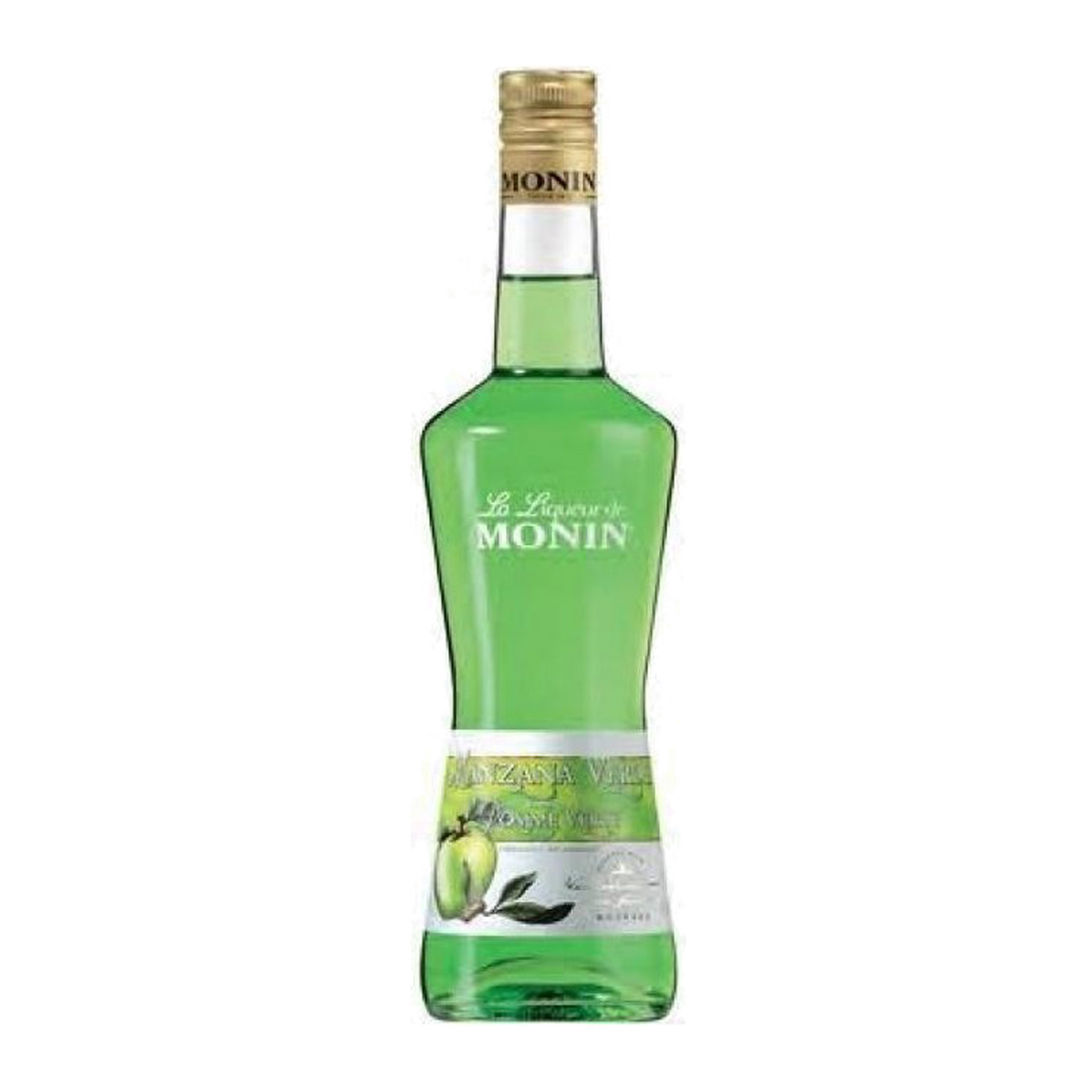 Monin Liquore Mela Verde 70 cl