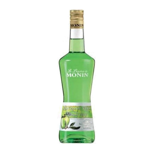 Monin Liquore Mela Verde 70 cl
