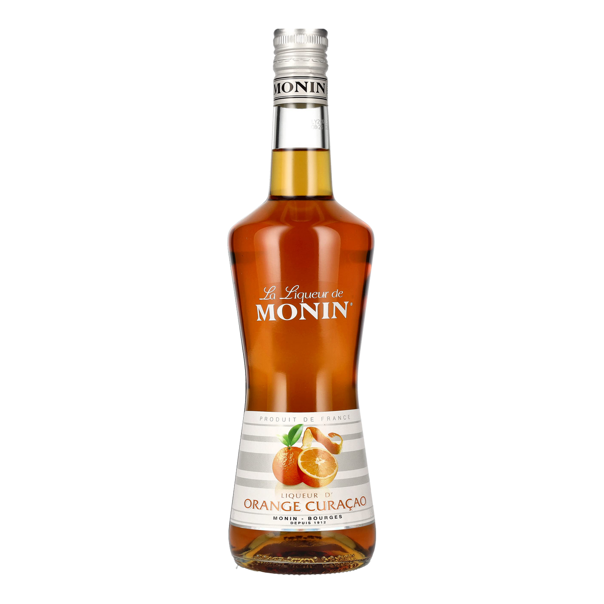 Monin Liquore Orange Curacao 70 cl