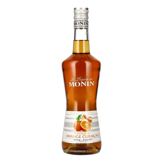 Monin Liquore Orange Curacao 70 cl
