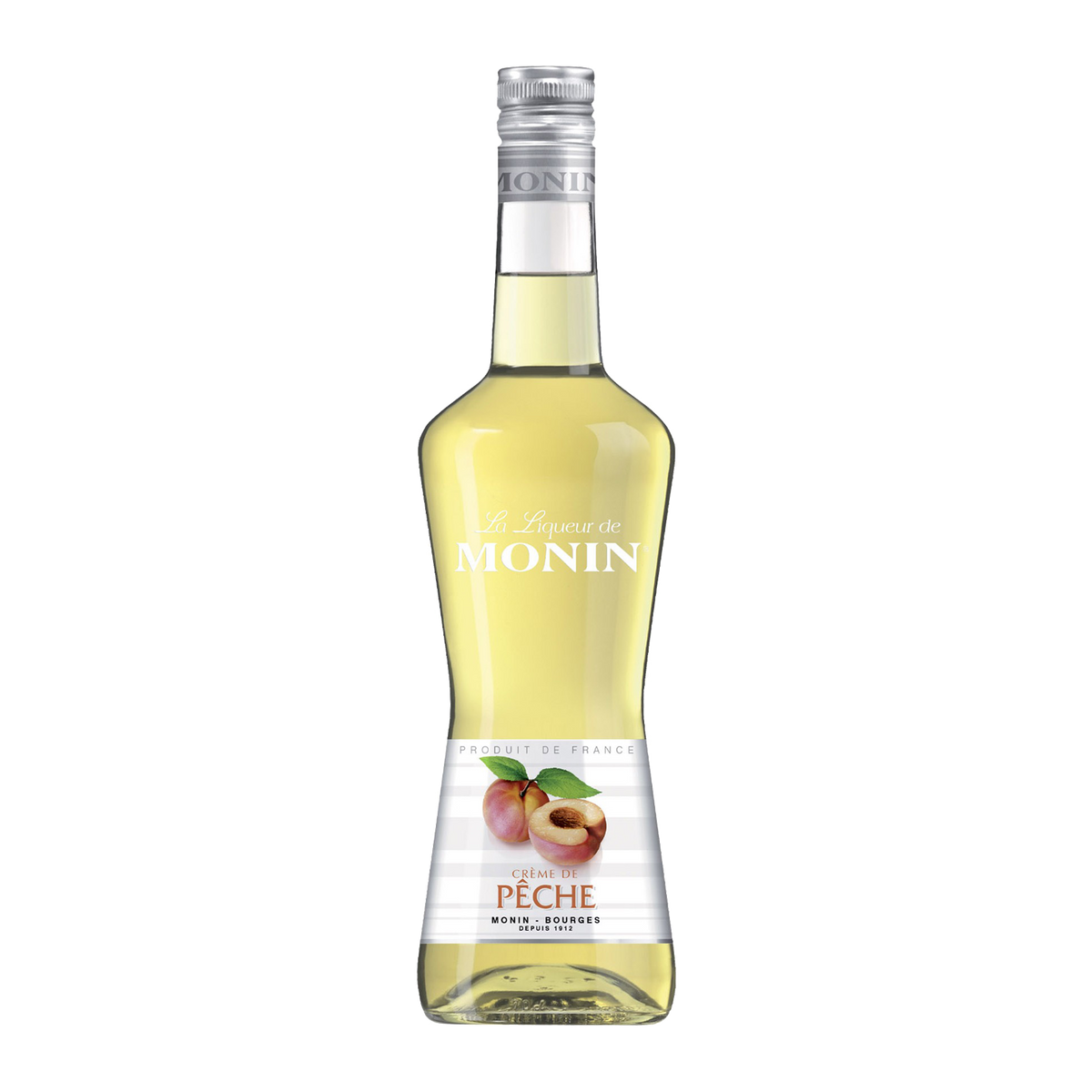 Monin Liquore Pesca 70 cl