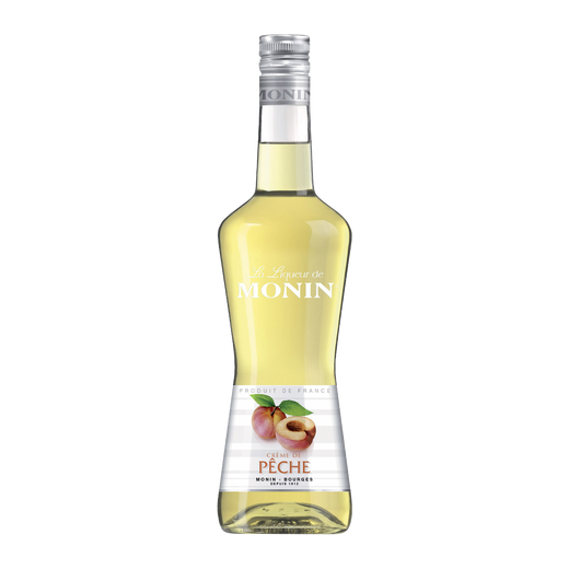 Monin Liquore Pesca 70 cl