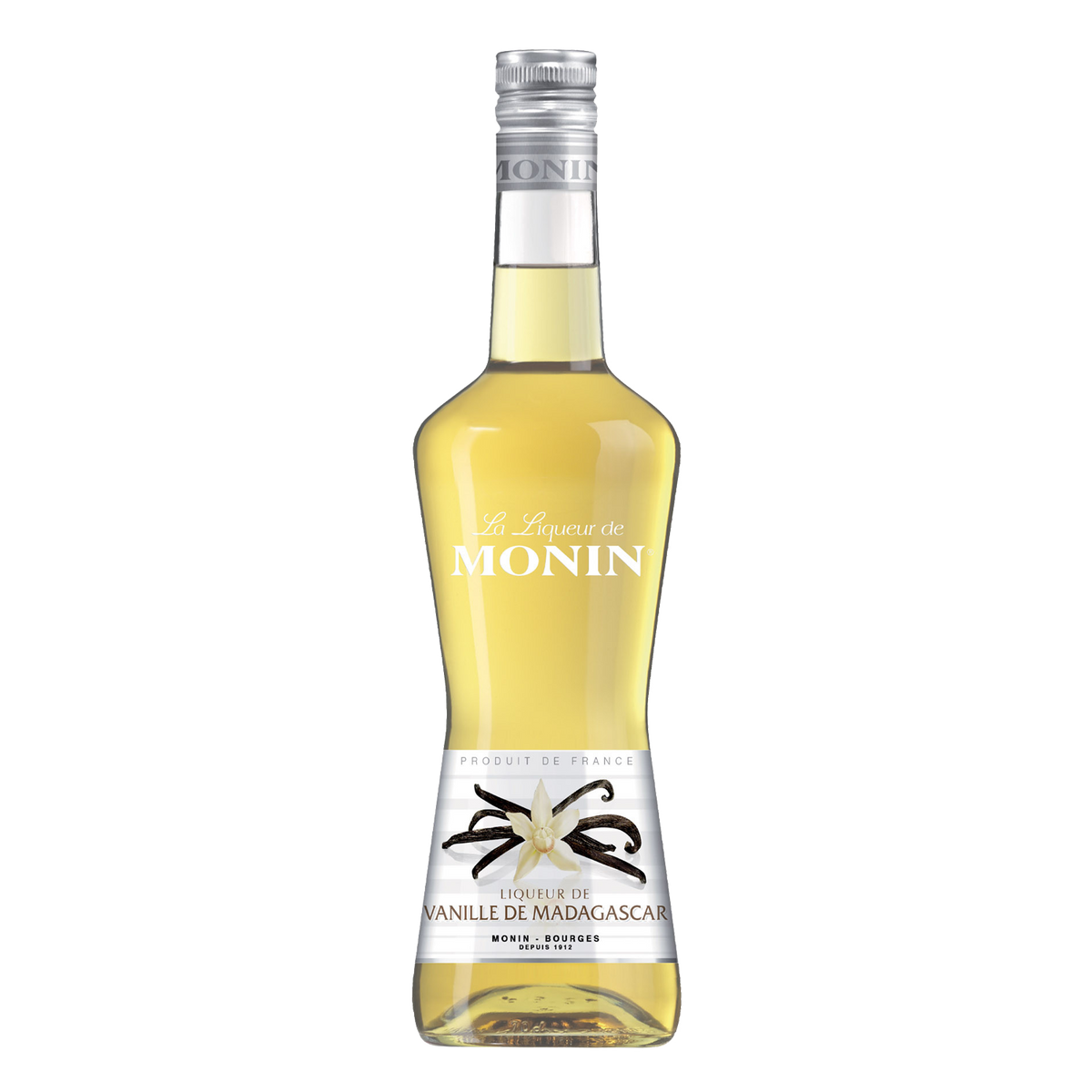 Monin Liquore Vaniglia 70 cl