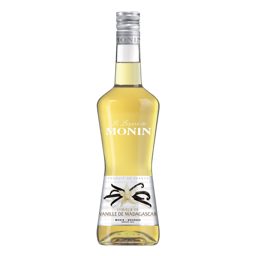 Monin Liquore Vaniglia 70 cl