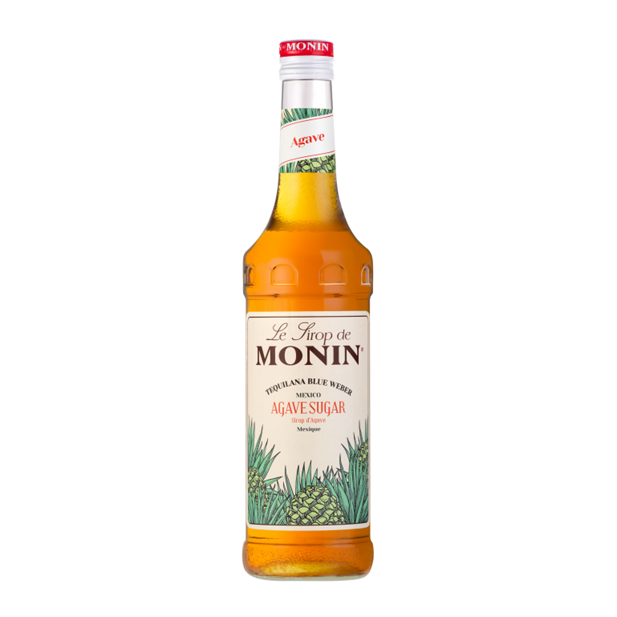 Monin Sciroppo Agave 70 cl