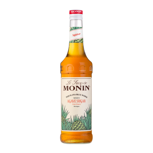 Monin Sciroppo Agave 70 cl