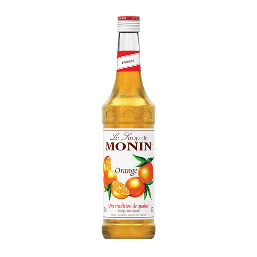 Monin Sciroppo Arancia 70 cl