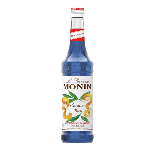 Monin Sciroppo Blue Curacao 70 cl