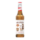 Monin Sciroppo Caramello Salato 70 cl