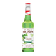 Monin Sciroppo Cetriolo 70 cl