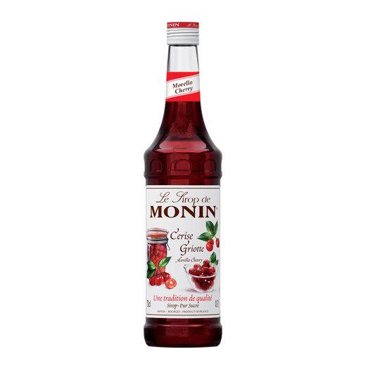 Monin Sciroppo Ciliegia 70 cl