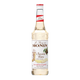 Monin Sciroppo Cioccolato Bianco 70 cl