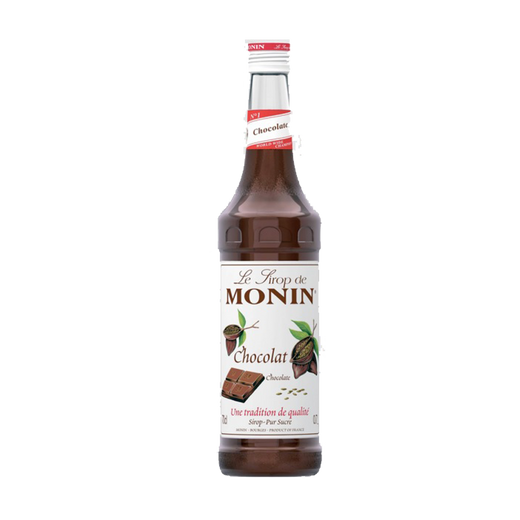 Monin Sciroppo Cioccolato Scuro 70 cl