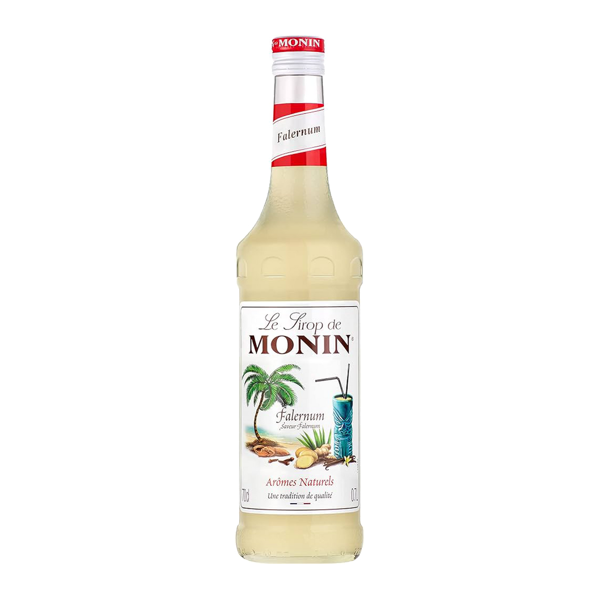 Monin Sciroppo Falernum 70 cl