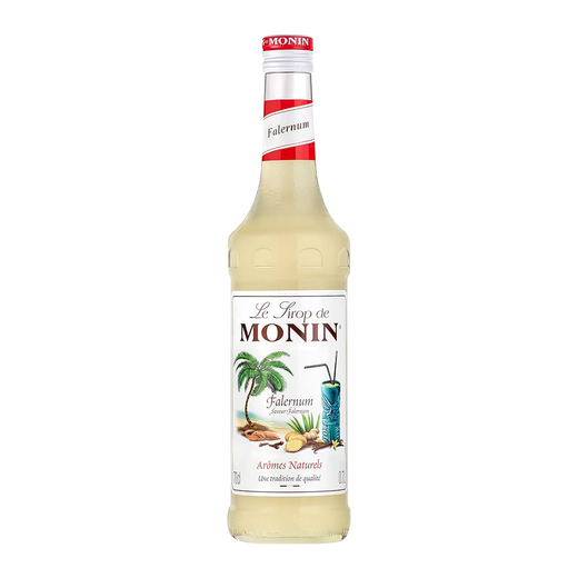 Monin Sciroppo Falernum 70 cl
