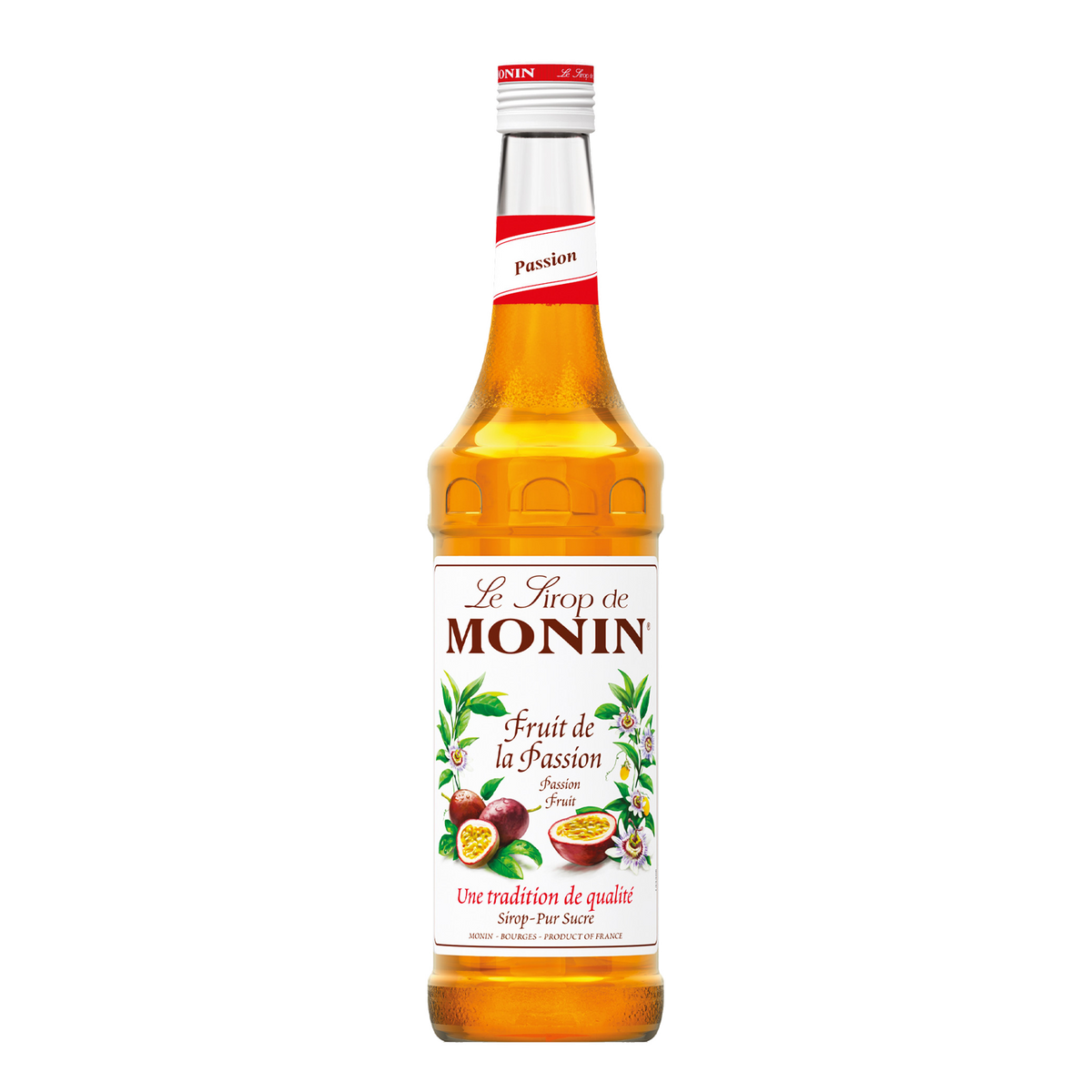 Monin Sciroppo Frutto della Passione 70 cl