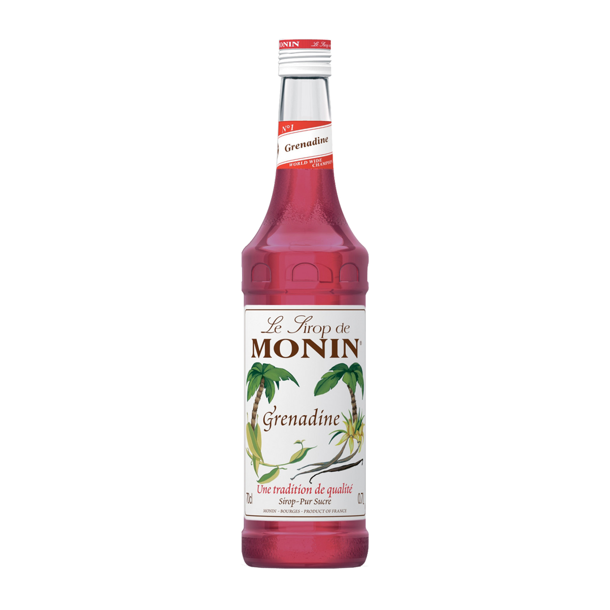 Monin Sciroppo Granatina 70 cl