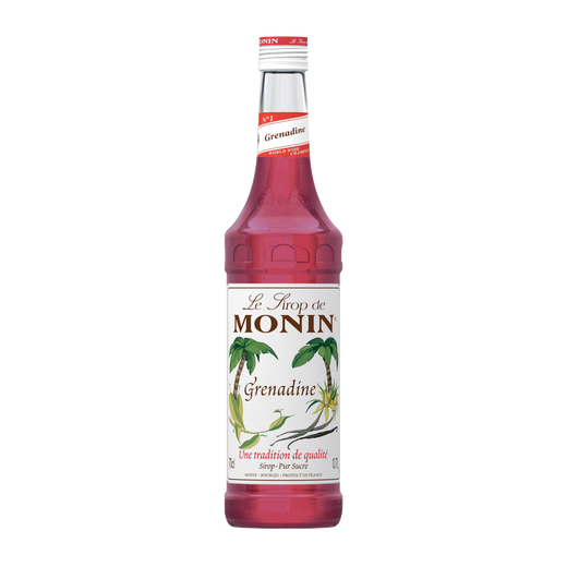 Monin Sciroppo Granatina 70 cl