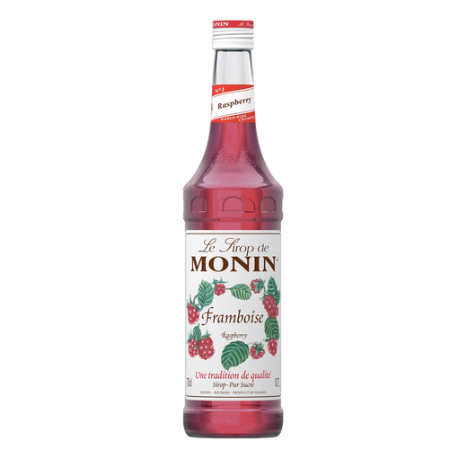 Monin Sciroppo Lampone 70 cl